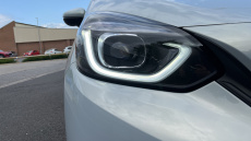 Honda Jazz 1.5 i-MMD Hybrid SR 5dr eCVT Hybrid Hatchback